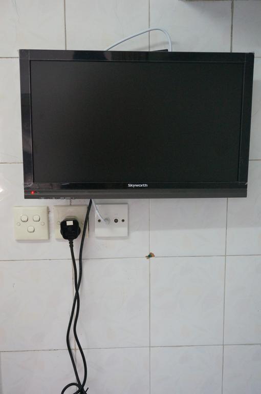 Pay-Less Guesthouse Hong Kong Chambre photo