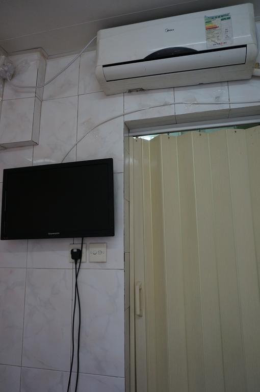Pay-Less Guesthouse Hong Kong Chambre photo
