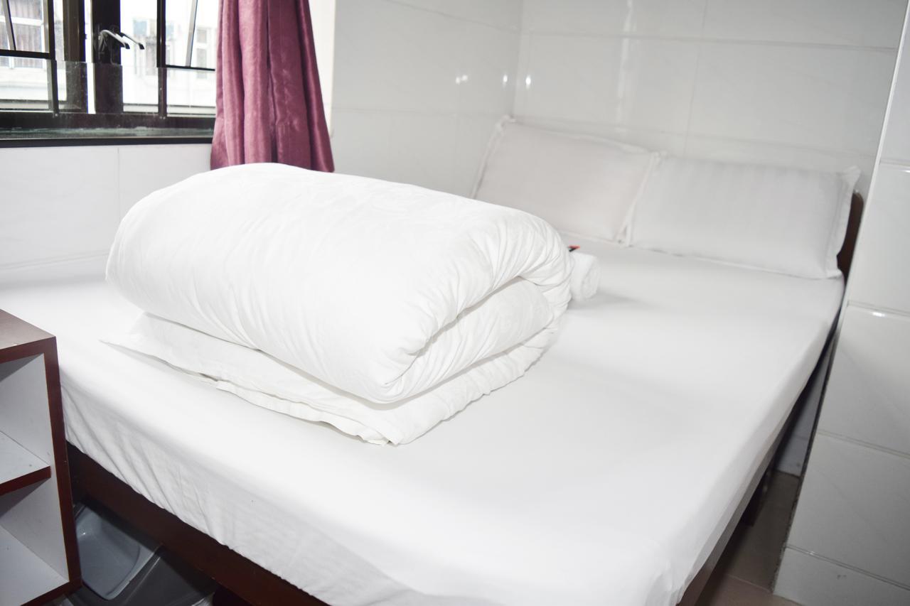 Pay-Less Guesthouse Hong Kong Extérieur photo