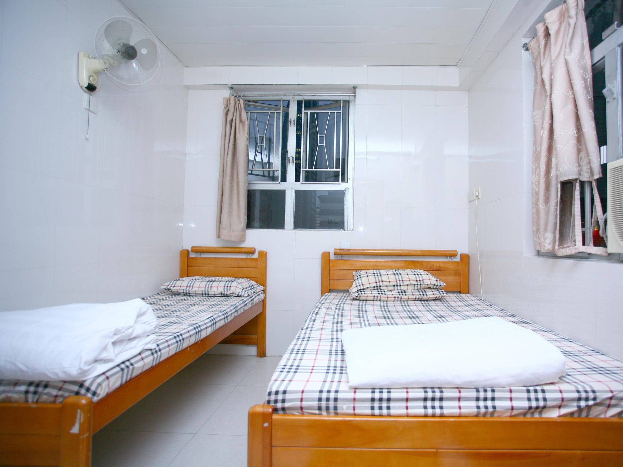 Pay-Less Guesthouse Hong Kong Extérieur photo