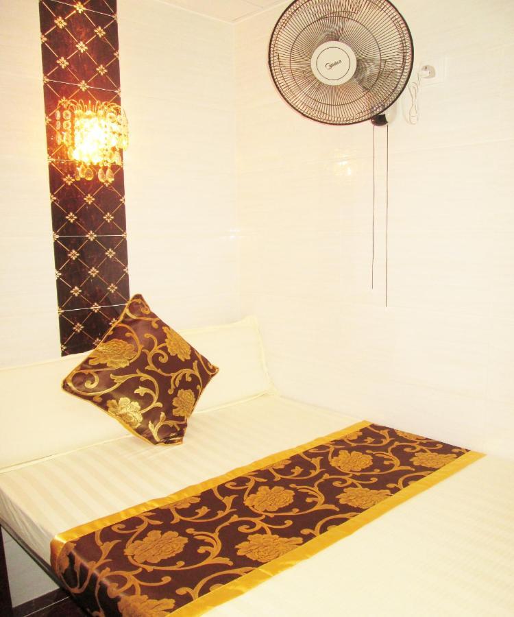 Pay-Less Guesthouse Hong Kong Extérieur photo